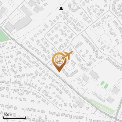 Foto zu Lungershausenweg 8, 22399 Hamburg