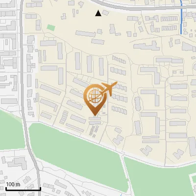 Foto zu Lupinenacker 10, 21149 Hamburg