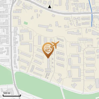 Foto zu Lupinenacker 16, 21149 Hamburg