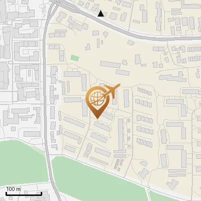 Foto zu Lupinenacker 2, 21149 Hamburg