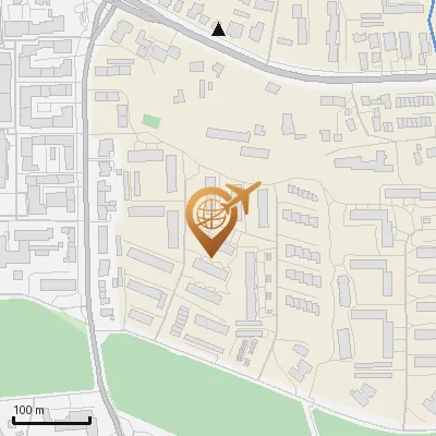 Foto zu Lupinenacker 4, 21149 Hamburg