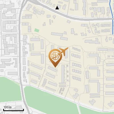 Foto zu Lupinenacker 6, 21149 Hamburg