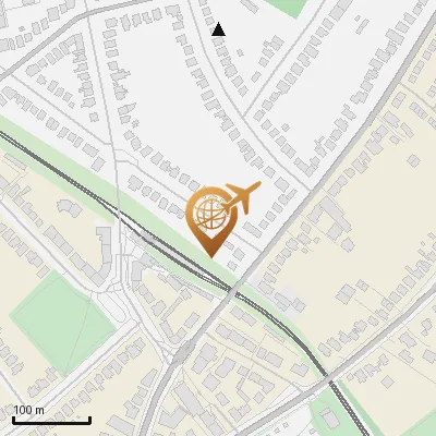 Foto zu Lupinenkamp 1, 22339 Hamburg