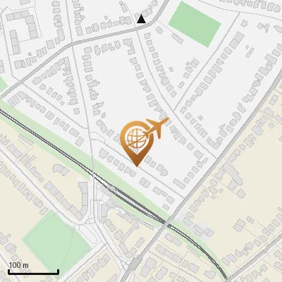 Foto zu Lupinenkamp 10, 22339 Hamburg