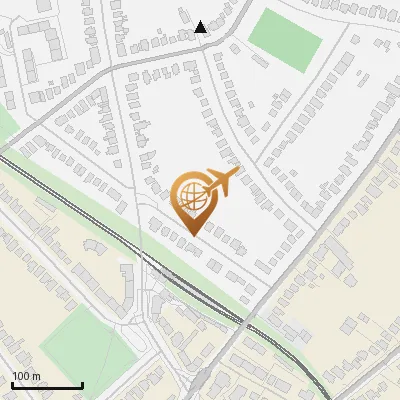 Foto zu Lupinenkamp 12, 22339 Hamburg