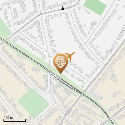 Foto zu Lupinenkamp 13, 22339 Hamburg