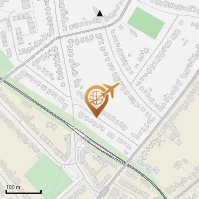 Foto zu Lupinenkamp 14, 22339 Hamburg