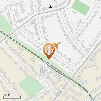 Foto zu Lupinenkamp 17, 22339 Hamburg