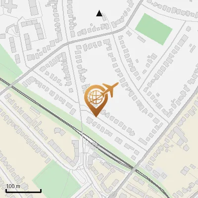 Foto zu Lupinenkamp 18, 22339 Hamburg