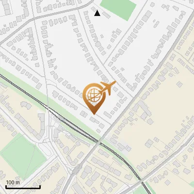 Foto zu Lupinenkamp 2, 22339 Hamburg