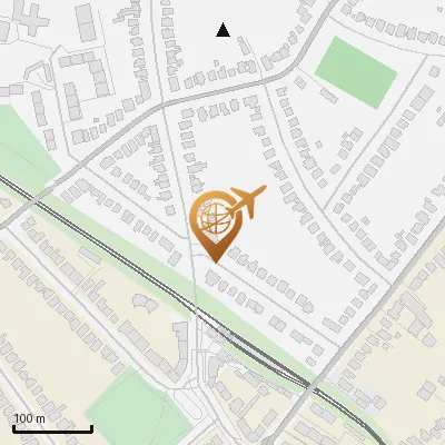 Foto zu Lupinenkamp 20, 22339 Hamburg