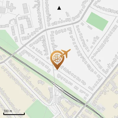 Foto zu Lupinenkamp 22, 22339 Hamburg