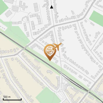 Foto zu Lupinenkamp 29, 22339 Hamburg