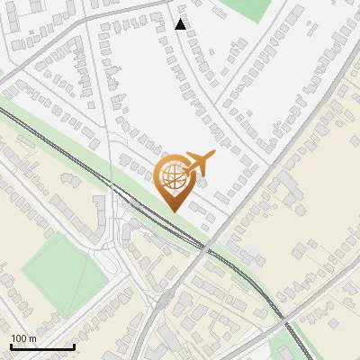 Foto zu Lupinenkamp 3, 22339 Hamburg