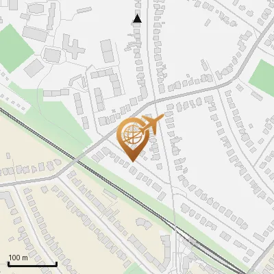 Foto zu Lupinenkamp 32, 22339 Hamburg