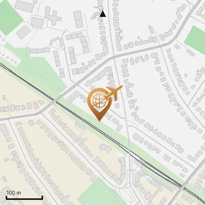 Foto zu Lupinenkamp 33, 22339 Hamburg