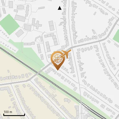 Foto zu Lupinenkamp 36, 22339 Hamburg