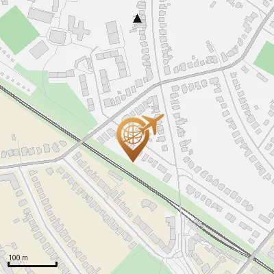 Foto zu Lupinenkamp 37, 22339 Hamburg