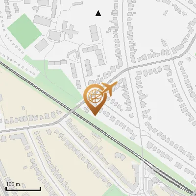 Foto zu Lupinenkamp 45, 22339 Hamburg