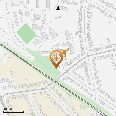 Foto zu Lupinenkamp 49, 22339 Hamburg