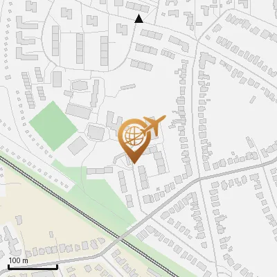 Foto zu Lupinenkamp 52, 22339 Hamburg