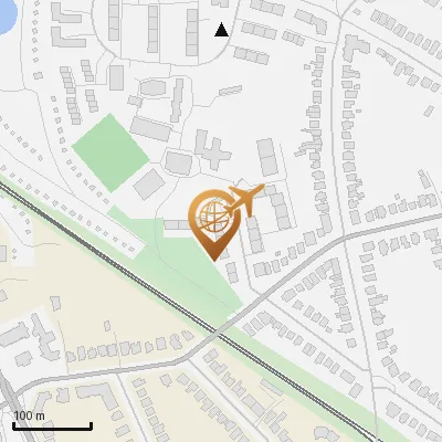 Foto zu Lupinenkamp 53, 22339 Hamburg