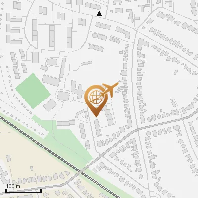 Foto zu Lupinenkamp 54, 22339 Hamburg