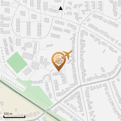 Foto zu Lupinenkamp 58, 22339 Hamburg