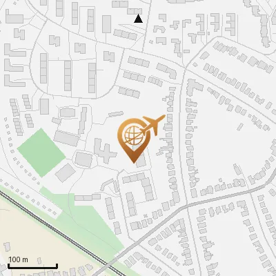 Foto zu Lupinenkamp 60, 22339 Hamburg