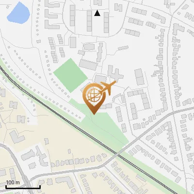 Foto zu Lupinenkamp 61, 22339 Hamburg