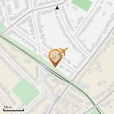 Foto zu Lupinenkamp 9, 22339 Hamburg