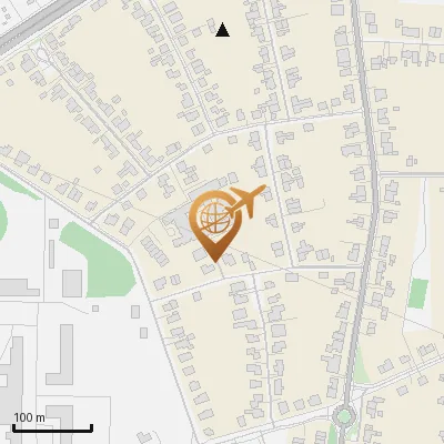 Foto zu Lupinenweg 10, 22549 Hamburg