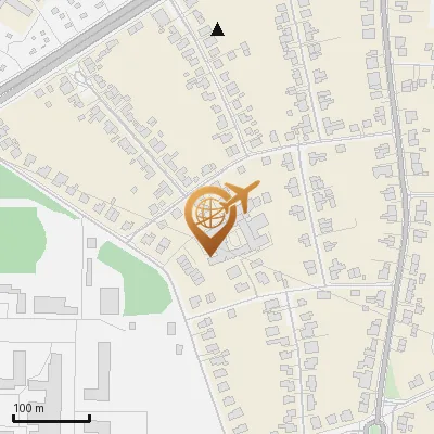 Foto zu Lupinenweg 12, 22549 Hamburg