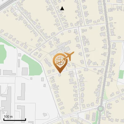 Foto zu Lupinenweg 16, 22549 Hamburg