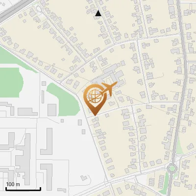 Foto zu Lupinenweg 18, 22549 Hamburg