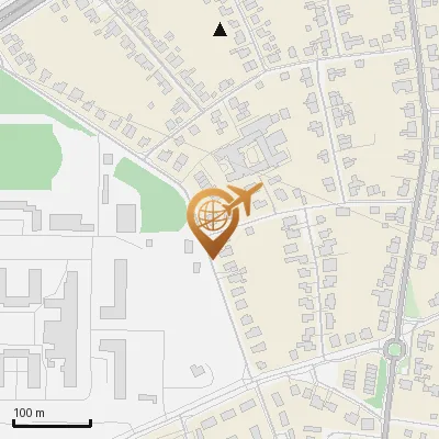 Foto zu Lupinenweg 7, 22549 Hamburg