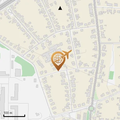 Foto zu Lupinenweg 8, 22549 Hamburg