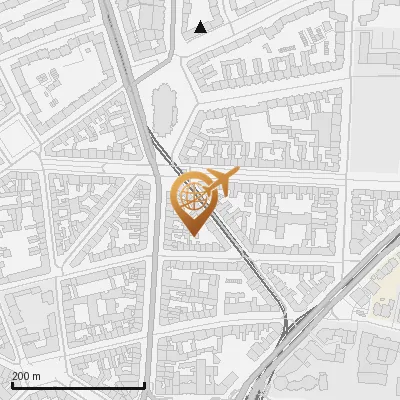 Foto zu Lupusstraße 35, 50670 Köln