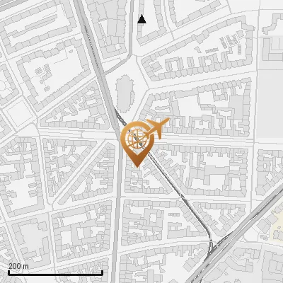 Foto zu Lupusstraße 43, 50670 Köln