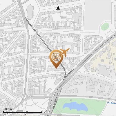 Foto zu Lupusstraße 5, 50670 Köln