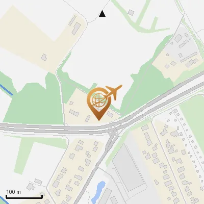 Foto zu Lurchweg 1, 22455 Hamburg