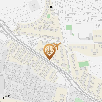 Foto zu Luruper Chaussee 10, 22761 Hamburg