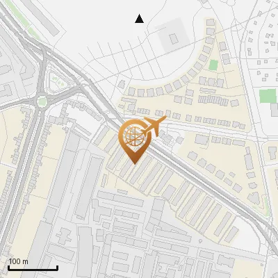 Foto zu Luruper Chaussee 101, 22761 Hamburg