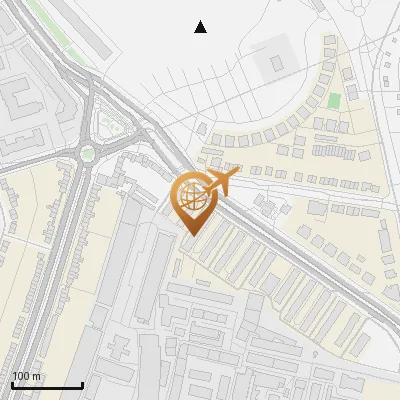 Foto zu Luruper Chaussee 105, 22761 Hamburg