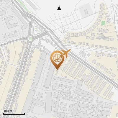 Foto zu Luruper Chaussee 111, 22761 Hamburg