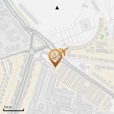 Foto zu Luruper Chaussee 119, 22761 Hamburg