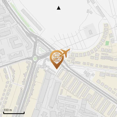 Foto zu Luruper Chaussee 129, 22761 Hamburg