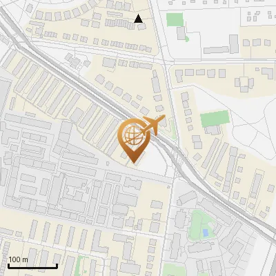 Foto zu Luruper Chaussee 13, 22761 Hamburg