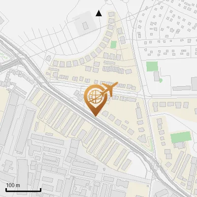 Foto zu Luruper Chaussee 16, 22761 Hamburg