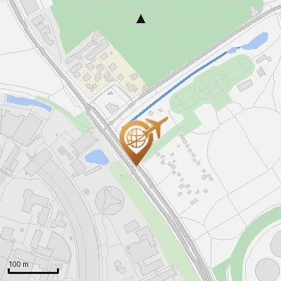 Foto zu Luruper Chaussee 178, 22761 Hamburg